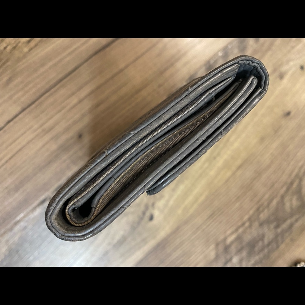 CHANEL WALLET - Picture 12 of 12